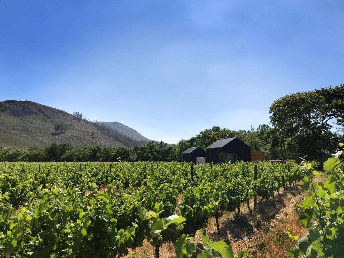 Gite Franschhoek Exterior photo