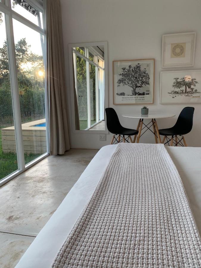 Gite Franschhoek Exterior photo
