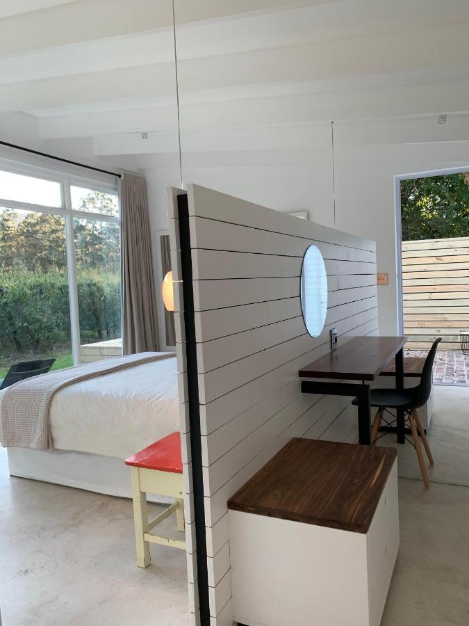 Gite Franschhoek Exterior photo