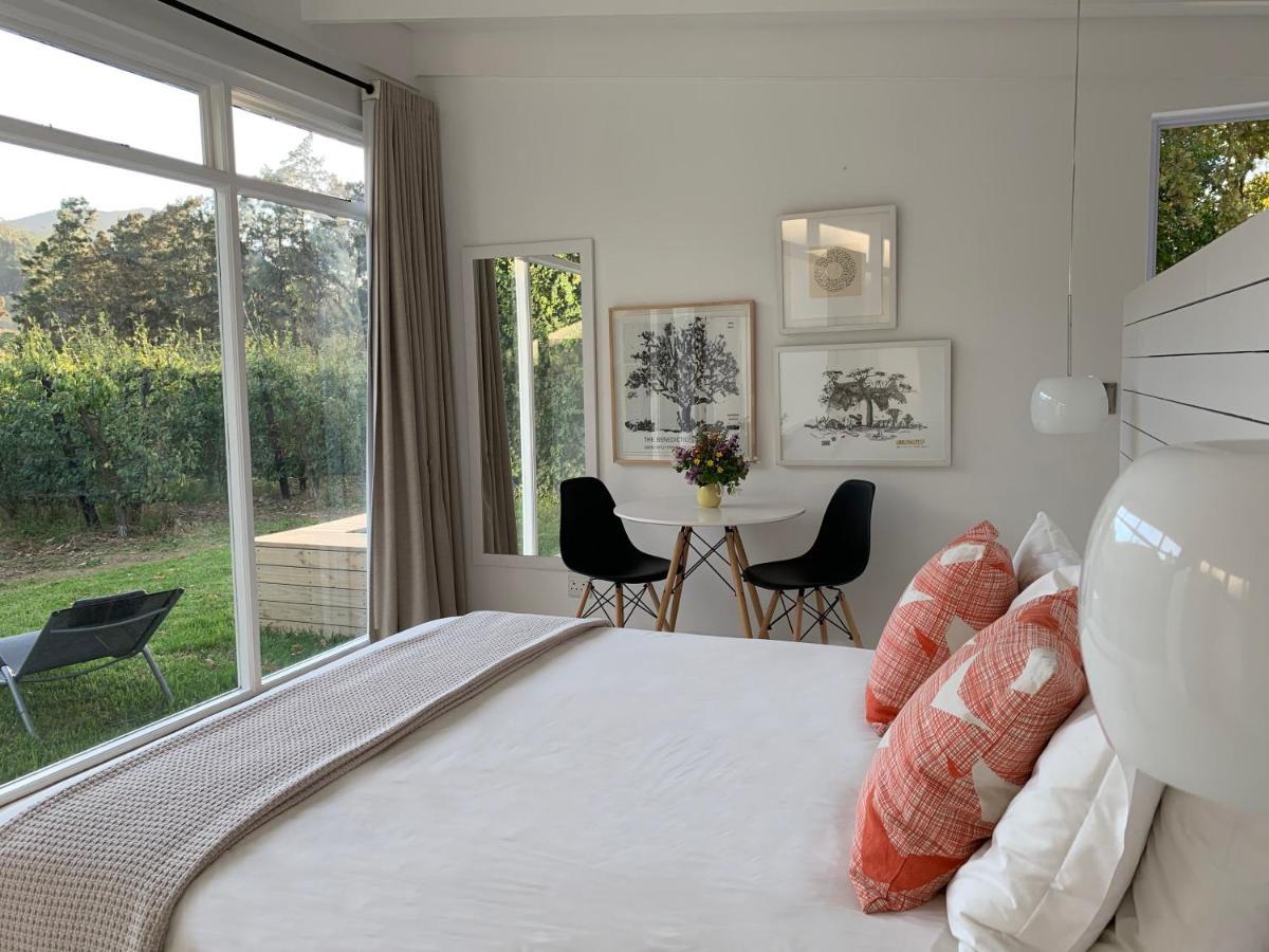 Gite Franschhoek Room photo