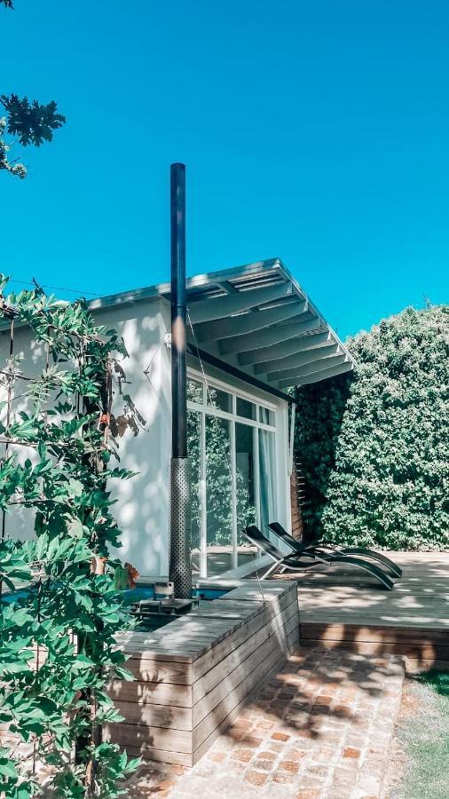 Gite Franschhoek Exterior photo